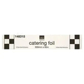 Chefs Essentials Catering Foil 300mm x 60m  Adomoo